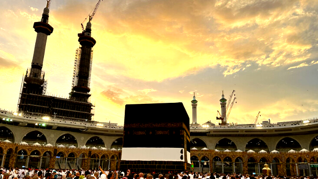 بدء المناسك بيوم التروية... مشعر منى أولى محطات الحج