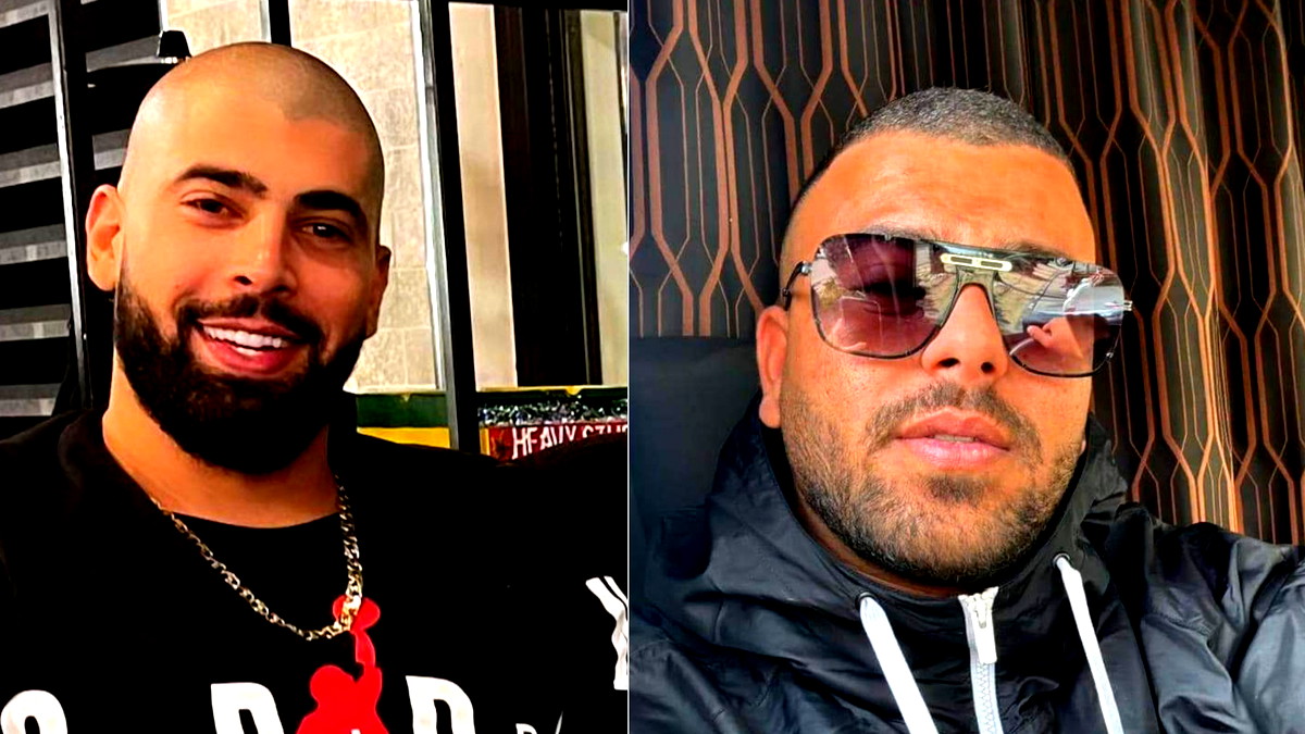 جريمة مزدوجة في جديدة المكر: مقتل الشابين اشرف وامير بصل اثر تعرضهما لاطلاق نار