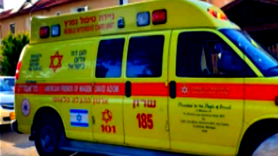 سخنين: مصرع مسن (85 عامًا) بجروح خطيرة إثر انقلاب مركبة كهربائية (كلنوعيت)