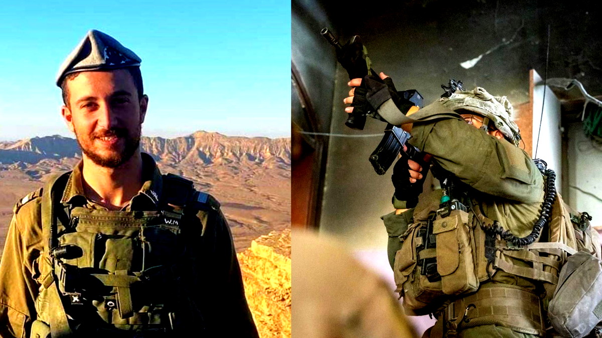 مصادر عبرية  تنشر تفاصيل  مقتل 8 جنود إسرائيليين في كمين جنوب قطاع غزة