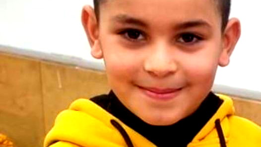 كفرقاسم: إقرار وفاة الطفل جود سند عيسى (10 سنوات) متأثرًٍا بجروحه الحرجة إثر تعرضه أمس لحادث طرق بالقرب من بيتح تكفا