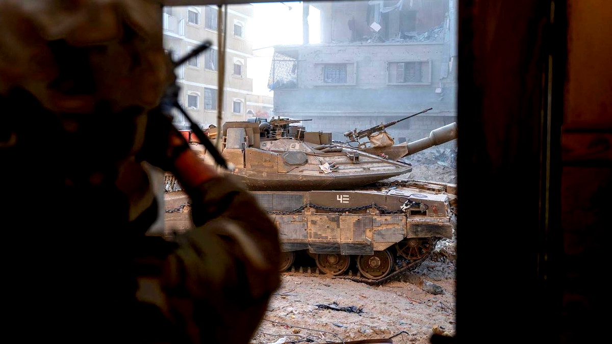 نتنياهو هاجم الجيش الإسرائيلي خلال جلسة الحكومة على خلفية إعلان الأخير عن هدنة تكتيكية جنوب غزة