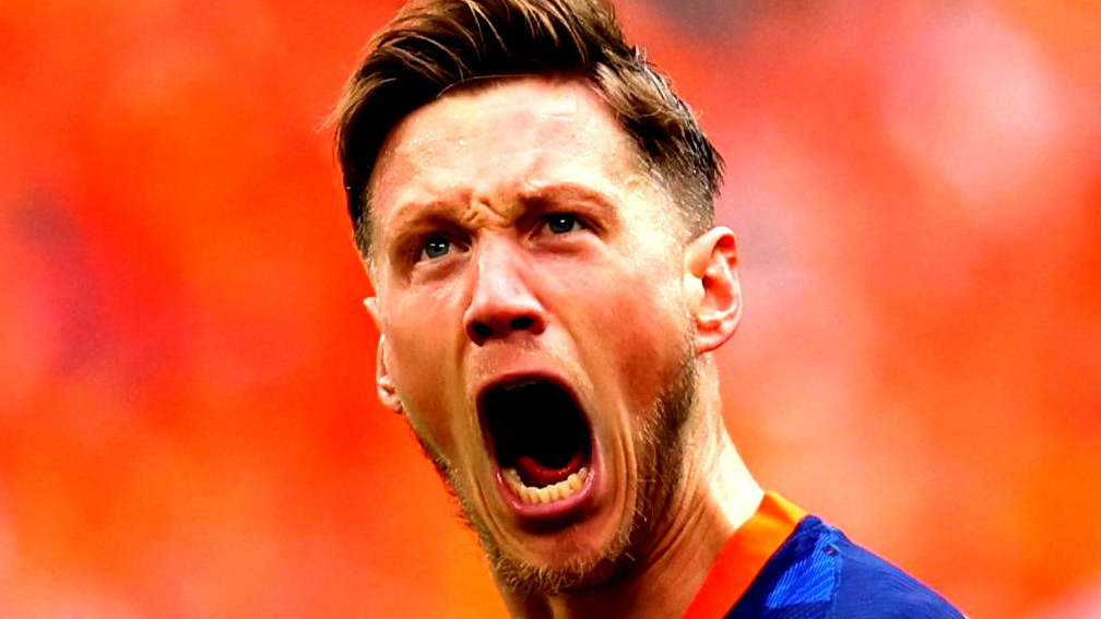 هولندا تخطف انتصارًا ثمينًا من أنياب بولندا في يورو 2024