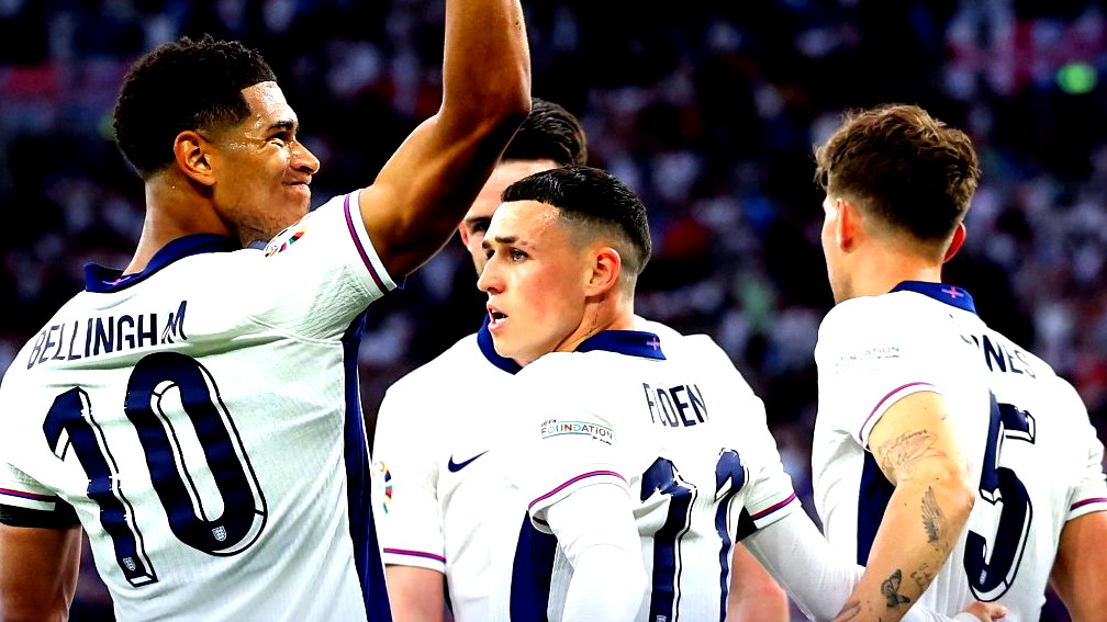 بطولة أمم أوروبا 2024: إنجلترا تبدأ مشوارها بفوز صعب على صربيا