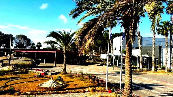 الإعلام العبري: إسرائيل تفكر في مصر بديلا لتركيا