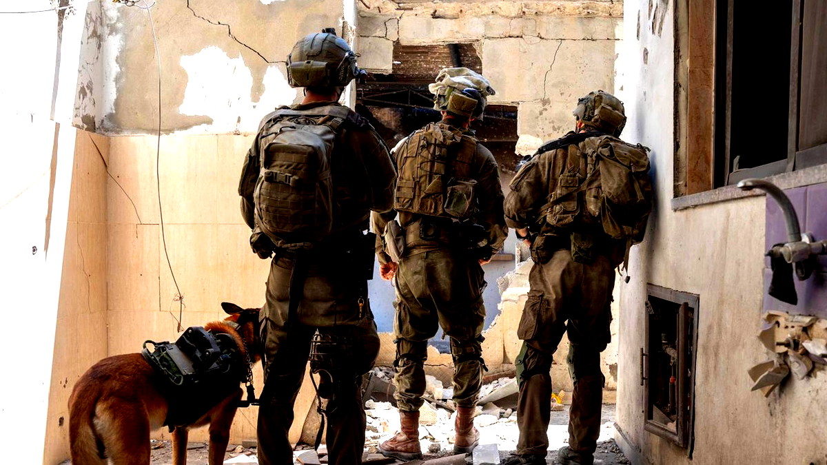 مصادر: الولايات المتحدة سترفع القيود المفروضة على إمدادات الأسلحة إلى إسرائيل قريبا