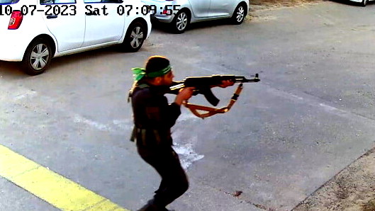 تنشر لأول مرة.. تفاصيل وثيقة توقعت هجوم 7 أكتوبر من غزة قبل أسبوعين