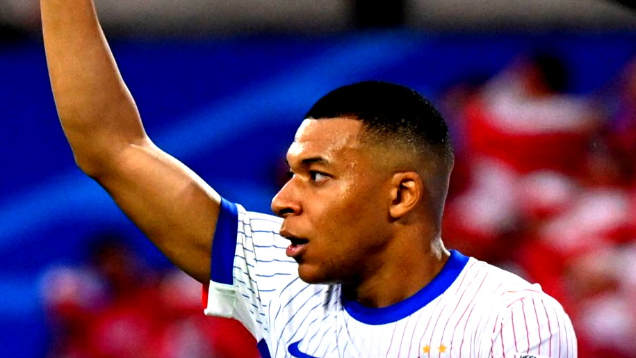 يورو 2024.. فرنسا تفوز على النمسا بهدف نظيف في كأس أمم أوروبا