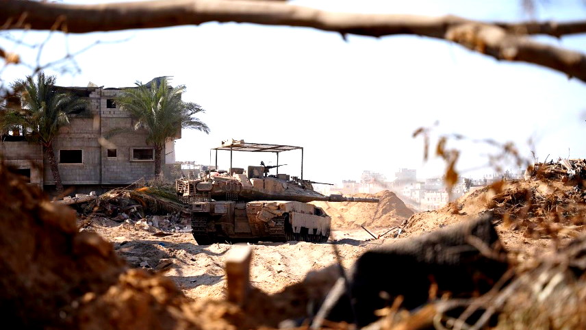 منذ السابع من أكتوبر الماضي| مصادر عبرية: أكثر من 70 ألف جندي معاق من جرّاء المعارك الضارية في القطاع 