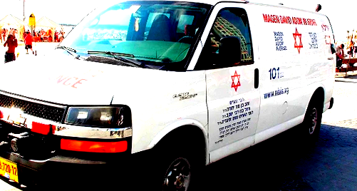 القدس: إصابة فتى (15 عامًا) بجروح متوسّطة جرّاء سقوطه عن حصان 