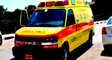 الطّيبة: إصابة شاب (17 عامًا) بجروح متوسّطة إثر تعرّضه لصعقة كهربائية 