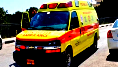 الطّيبة: إصابة شاب (17 عامًا) بجروح متوسّطة إثر تعرّضه لصعقة كهربائية