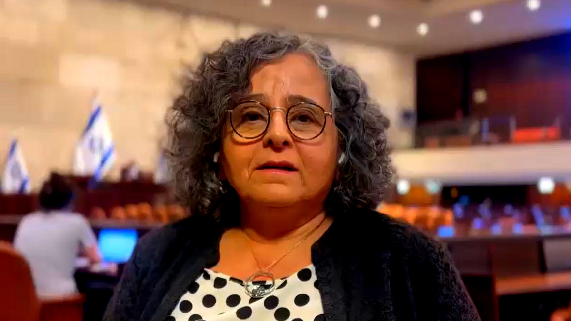 الكنيست تصادق بالقراءة الأولى على قانون توما سليمان للقضاء على الفقر