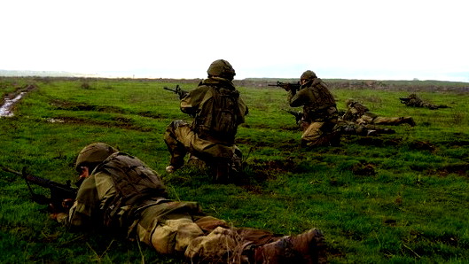 بعد تهديد نصر الله- مسؤول اسرائيلي كبير: العد التنازلي للرد على حزب الله بدأ وجنوب لبنان بأكمله سيبدو مثل غزة ولن تكون بيروت محصنة