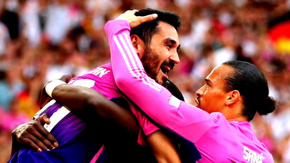 ألمانيا تعبر المجر وتتأهل رسميًا إلى دور الـ16 في يورو 2024