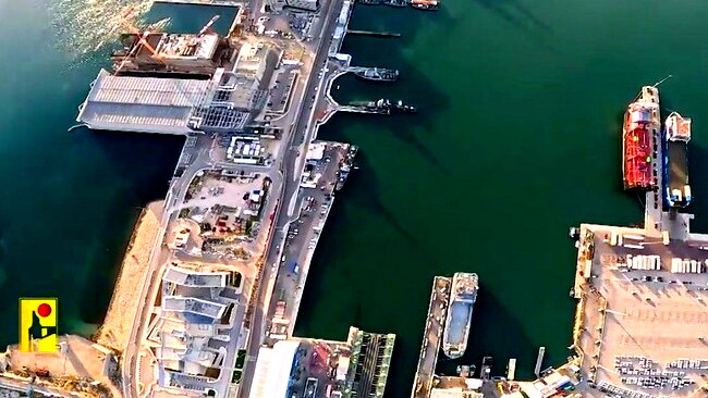 مصادر عبرية تقدم رواية "غامضة" عن أسباب عدم إسقاط الجيش الإسرائيلي مسيّرة حزب الله "هدهد3"