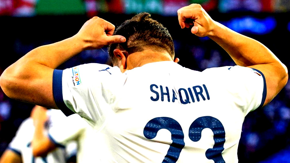 كأس أوروبا 2024: اسكتلندا تتعادل مع سويسرا