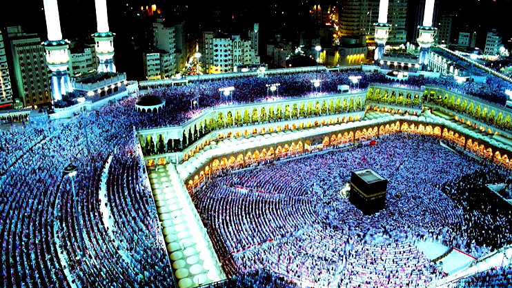 الإعلان عن وفاة 577 حاجًا من جرّاء درجات الحرارة الحارقة... بينهم أكثر 300 حامل للجنسية المصرية