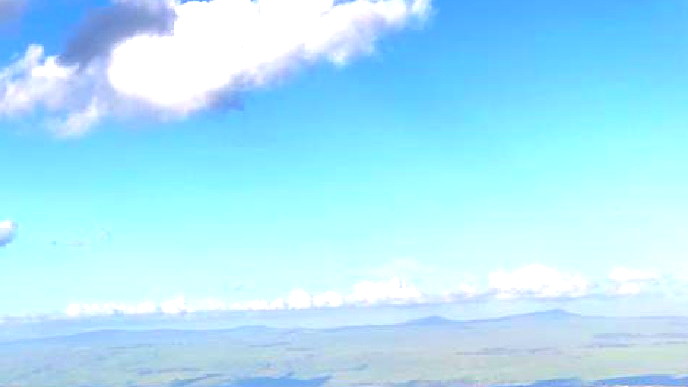 التلوث يحتل المرتبة الثانية كعامل خطر للوفاة المبكرة...