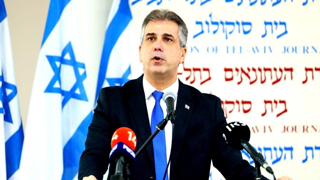 كوهين: إذا انقطعت الكهرباء لساعات في إسرائيل فسينقطع التيار الكهربائي لشهور في لبنان