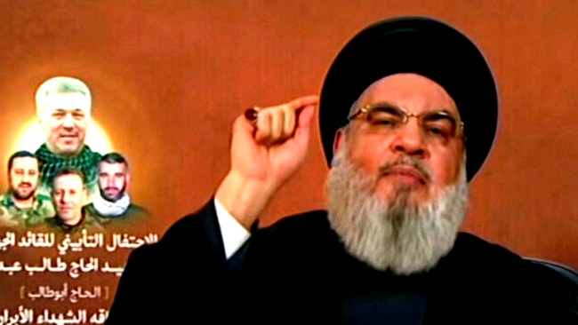 جنرال قبرصي متقاعد: "حزب الله" لديه "أنظمة عسكرية وأسلحة قوية" ويمكنه نظريا ضرب قبرص