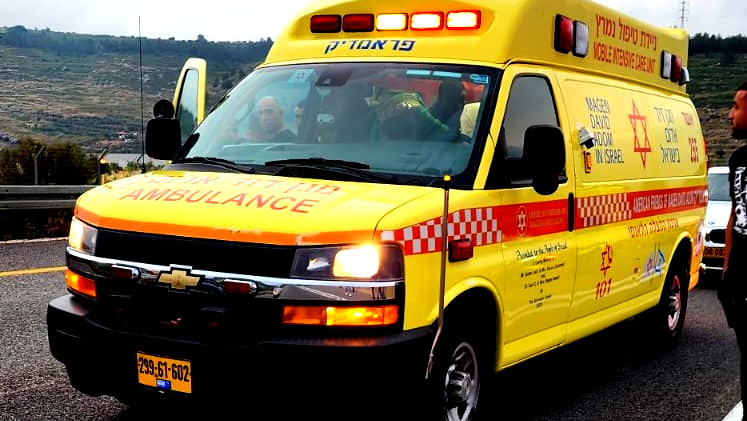 اشكلون: مصرع رجل (50 عامًا) اثر تعرضه للغرق