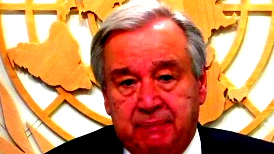 غوتيريش يحذر من كارثة "لا يمكن تصورها" ويقول: لبنان ينبغي ألا يصبح غزة أخرى