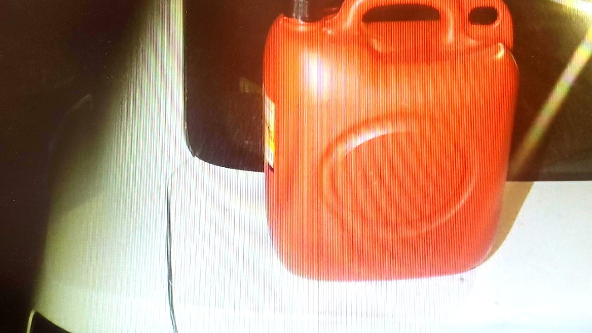 معليا: إلقاء القبض على ثلاثة شبّان بشبهة تزوير لوحات أرقام مركبة في طريقها لإضرام حريق متعمّد