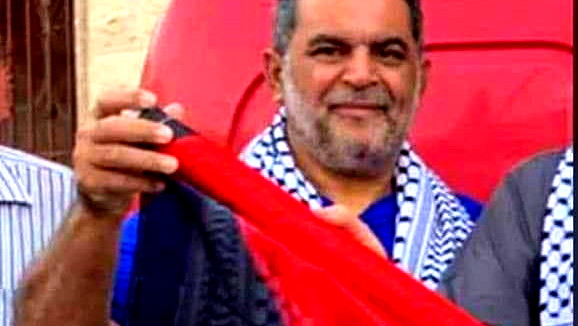 اغتيال القيادي البارز في حزب الله أيمن الغطمة في البقاع اللبناني من قبل مسيّرة إسرائيلية استهدفت مركبته