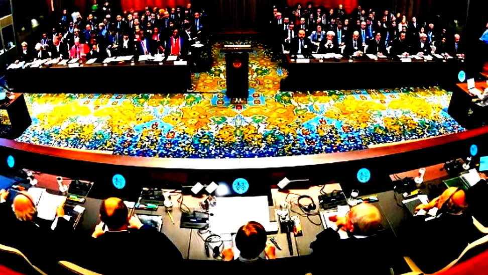 وسائل إعلامية: جمهورية كوبا تعلن انضمامها للدعوى التي رفعتها جنوب أفريقيا ضدّ إسرائيل أمام محكمة العدل الدولية