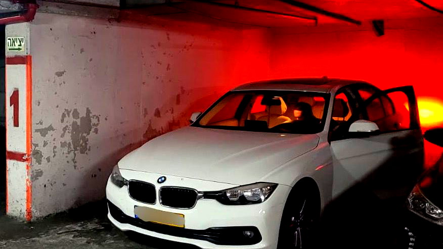 اعتقال شاب (33 عامًا) من القدس بشبهة القيادة تحت تأثير الكحول