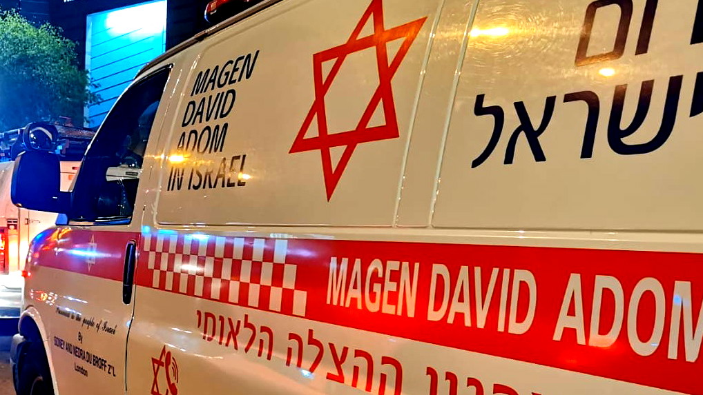 ابو سنان: اصابة شابة (23 عاما) بجراح متوسطة اثر سقوطها عن علو 3 امتار