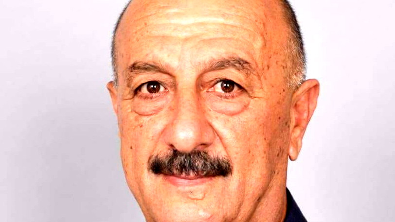 المشهد تفجع بوفاة المربي الفاضل رائد جميل عرفات اثر وعكة صحية