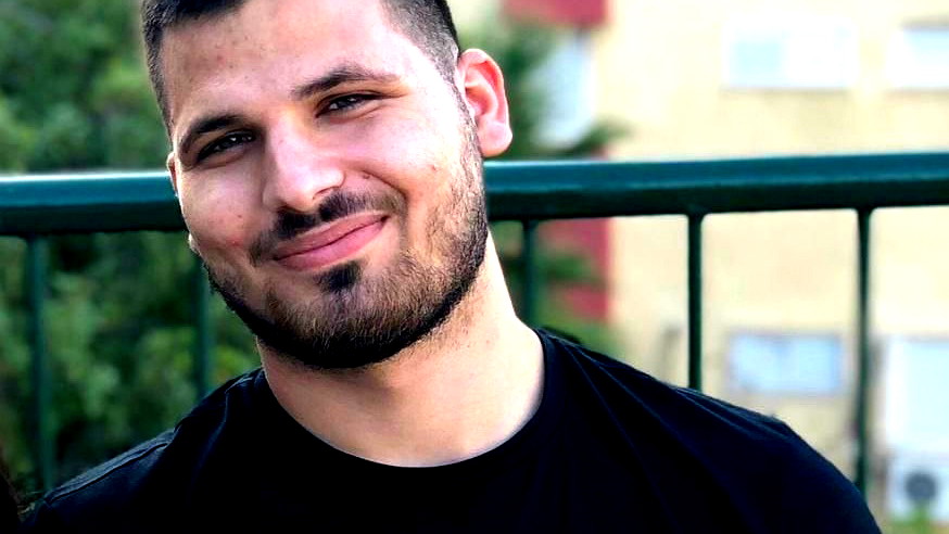 طمرة: وفاة الشاب أحمد خير ذياب متاثرا بجراحه بعد تعرضه لاطلاق نار قبل اسبوعين