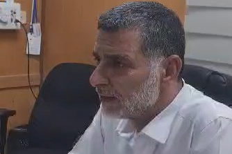 بلدية طمرة: الثلاثاء يوم حداد وإضراب عام وشامل في المدينة احتجاجًا على مقتل الشاب أحمد خير ذياب