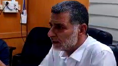 بلدية طمرة: الثلاثاء يوم حداد وإضراب عام وشامل في المدينة احتجاجًا على مقتل الشاب أحمد خير ذياب