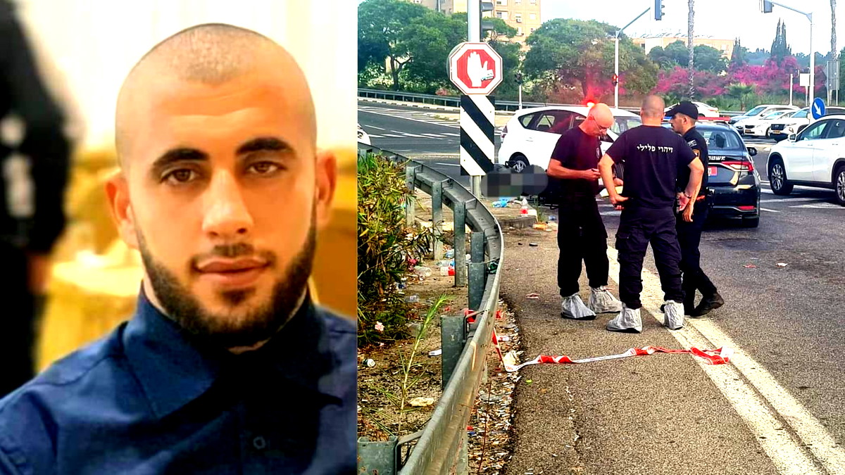 الجريمة تفتك بالمجتمع العربي| مقتل الشاب عدي شعبان (25 عامًا) من جديدة المكر من جرّاء تعرّضه لإطلاق نار فجر اليوم في عكّا