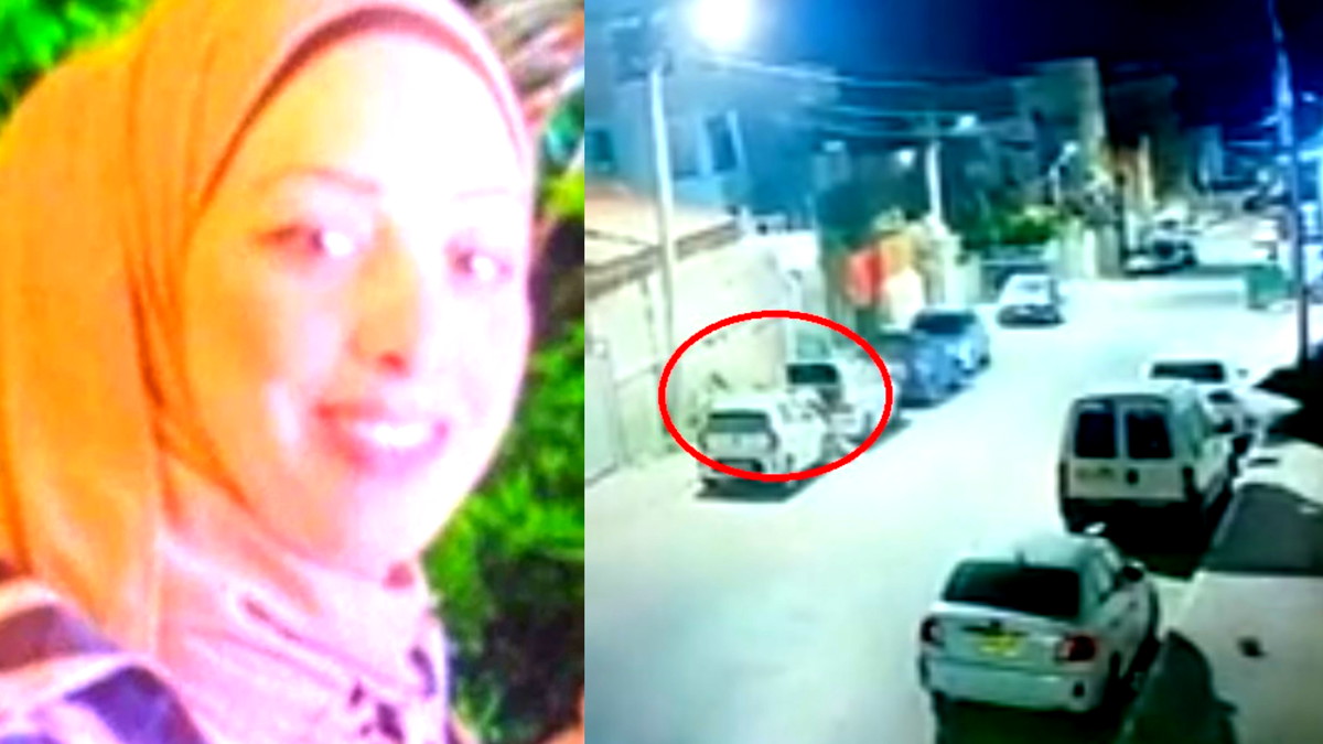 وضع جثتها في الصندوق الخلفي للسيارة| جسر الزرقاء: اتّهام رجل (44 عامًا) بقتل زوجته سمية عماش قبل حَوالَي شهرين