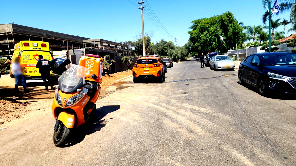 الجنوب: مصرع عامل (60 عامًا) اثر سقوطه عن ارتفاع 3 امتار خلال عمله بورشة بناء