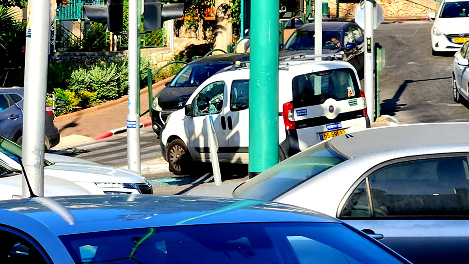 اصابة شاب (23 عامًا) بجراح خطيرة اثر تعرضه لحادثة عنف في يوكنعام عيليت