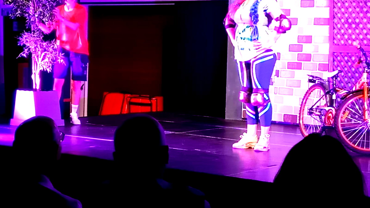 الناصرة: مؤتمر لسحر الأمان في المجتمع العربي