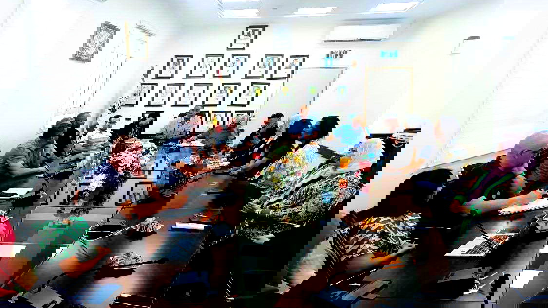 انطلاق مشروع "سنتك" في كفرقرع