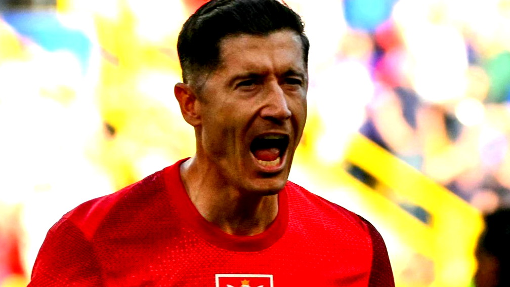 فرنسا تكتفي بالتعادل أمام بولندا وتتأهل كوصيف