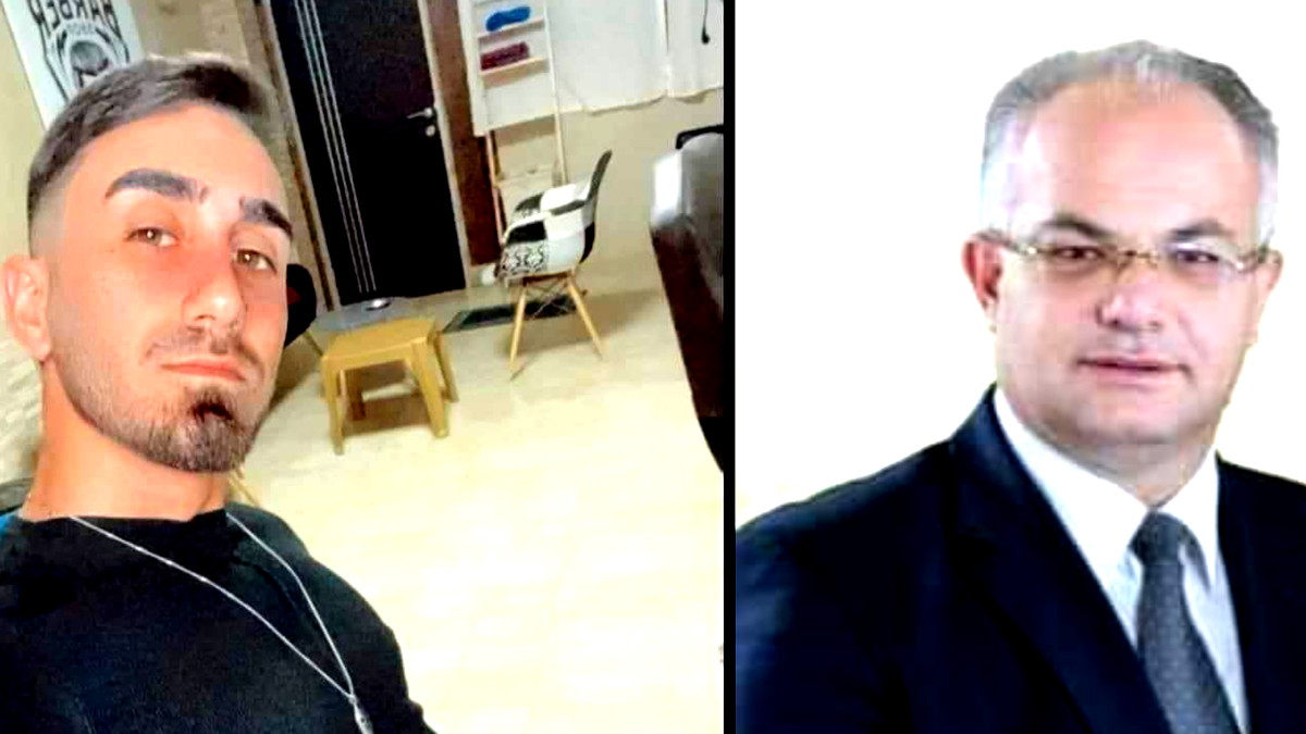 سمح بالنشر- اعتقال مشتبهين من الطيبة بقتل أدير غانم الحارس الشخصي لرئيس البلدية السابق شعاع منصور