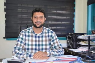 تفطرّت القلوب على وقع نبأ رحيلك... ابننا الغالي أحمد ذياب