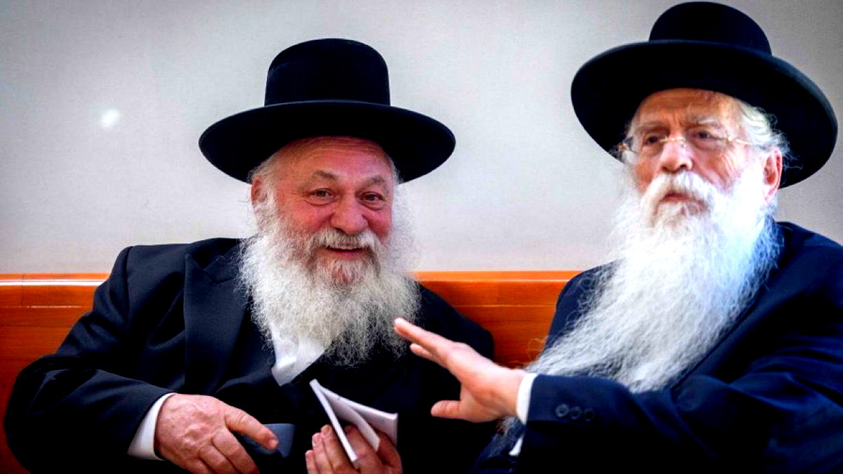 المحكمة العليا تقرر بالإجماع وجوب تجنيد الطلبة الحريديم والوزير مئير بروش يرّد: ليس هنا أي قوة في العالم تجبرهم على التجنيد