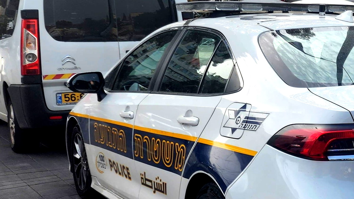 اعتقال رجل من طمرة بشبهة القيام بأعمال مشينة قرب مدرسة 