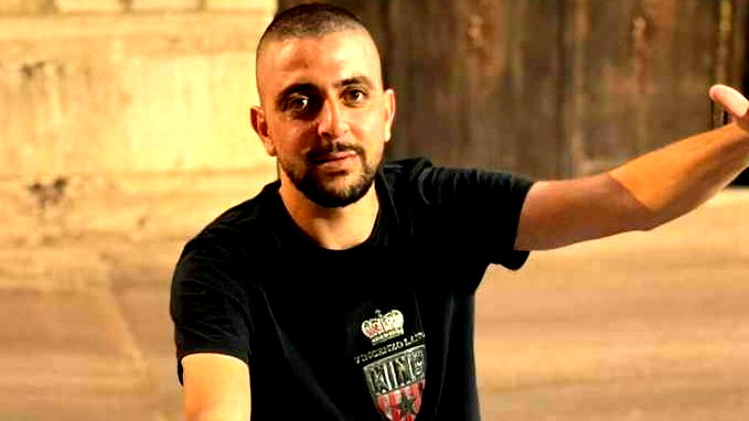 مقتل الشاب محمد حسين دبوس محاميد من بلدة معاوية بعد تعرضه للطعن 