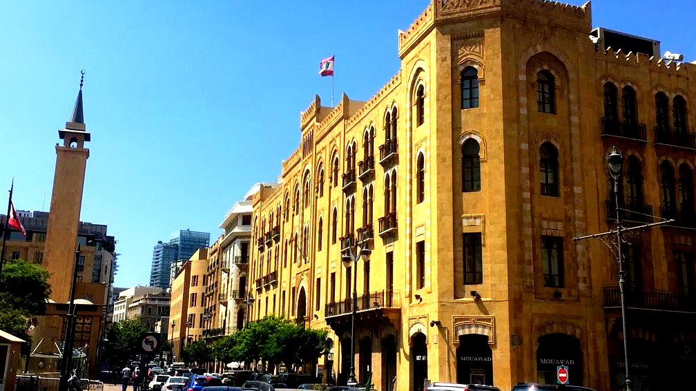 فوراً... ألمانيا تطلب من رعاياها مغادرة لبنان