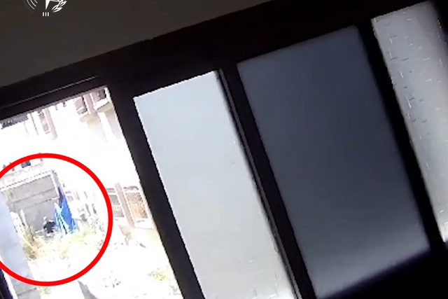 الجيش والشاباك في بيان مشترك: اعتقال شاب من مخيّم طولكرم بشبهة تنفيذه عملية إطلاق نار باتجاه مستوطنة بات حيفر قبل حَوالي شهرين